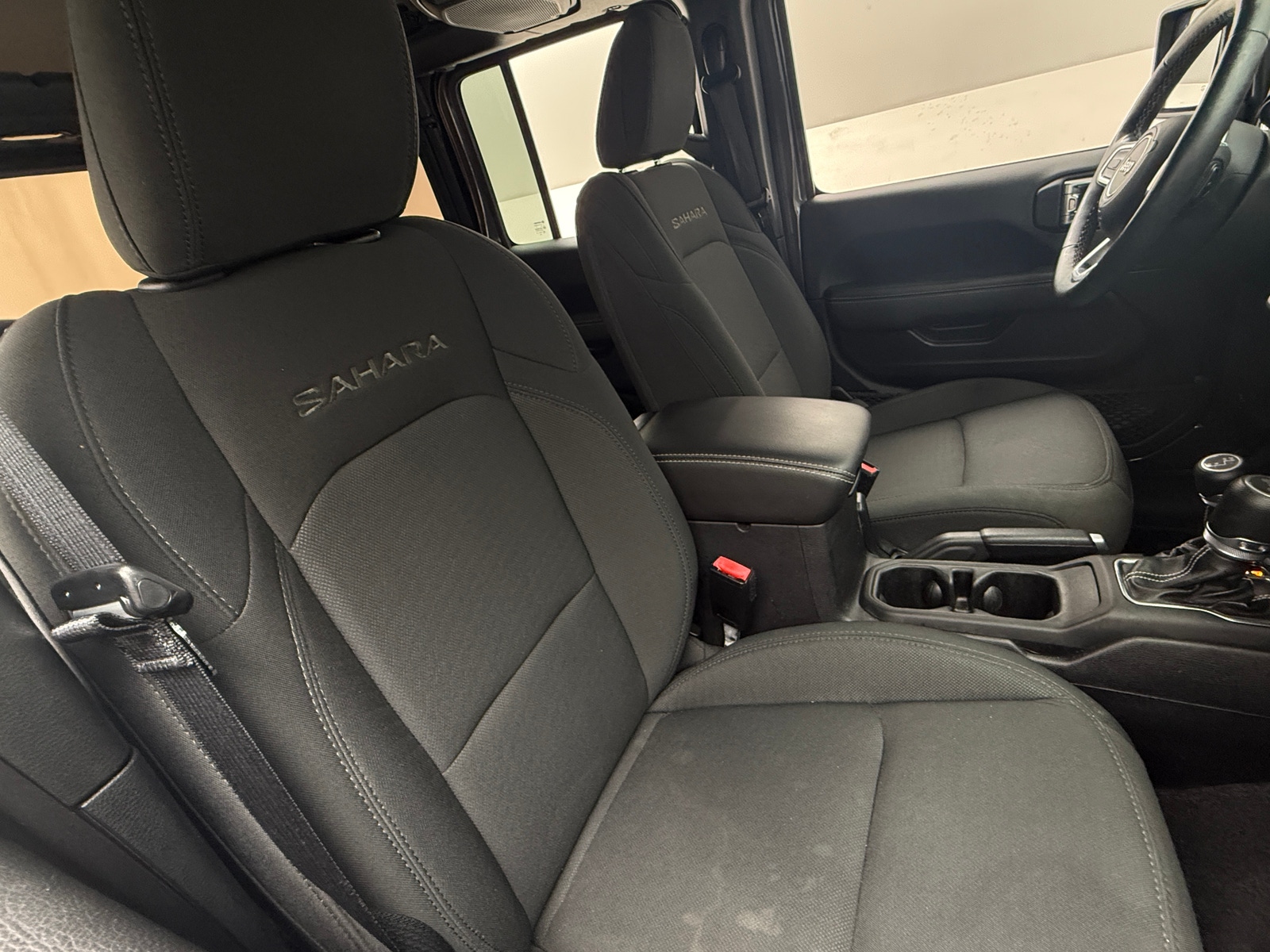 Thumbnail: 2021 Jeep Wrangler - 2