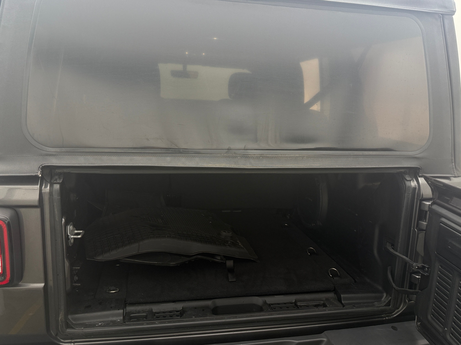 Thumbnail: 2021 Jeep Wrangler - 7