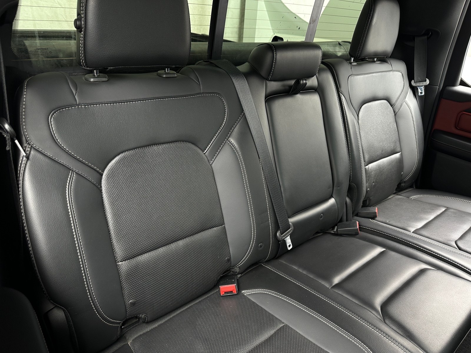 Thumbnail: 2019 RAM 1500 - 5