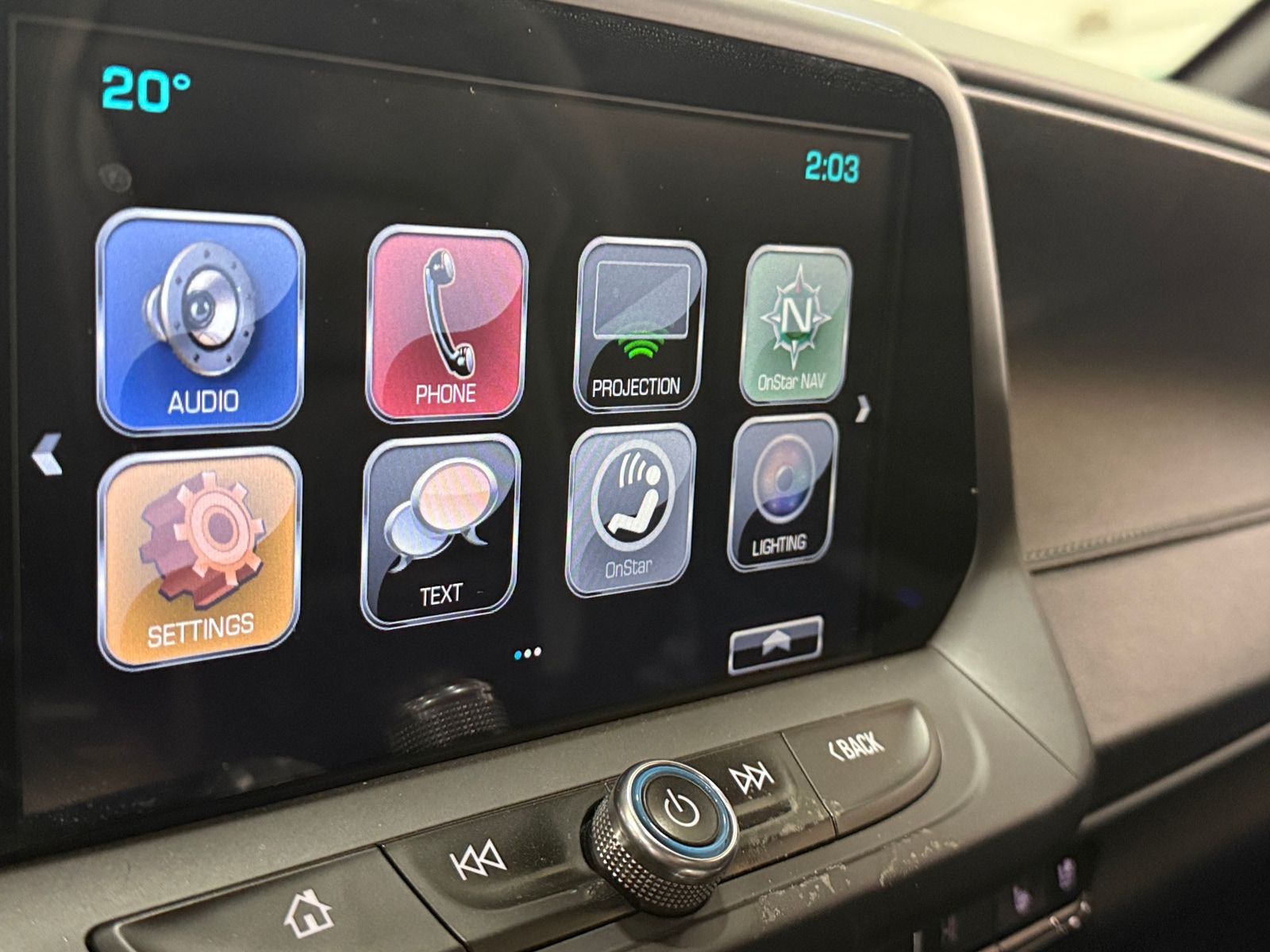 Thumbnail: 2017 Chevrolet Camaro - 2