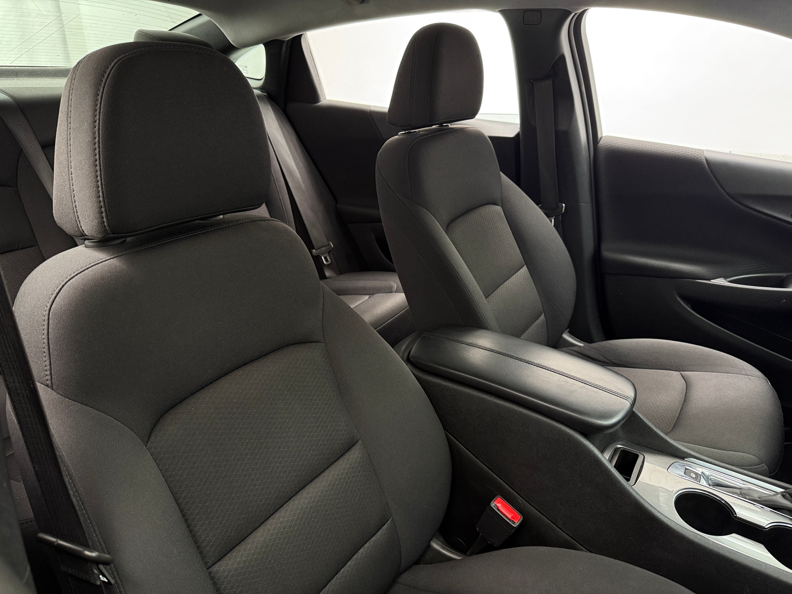 Thumbnail: 2023 Chevrolet Malibu - 2