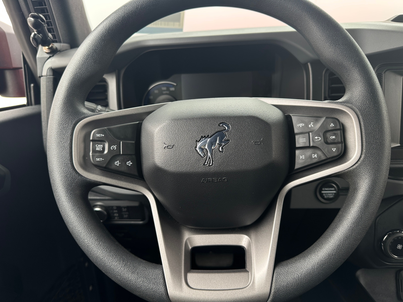 Thumbnail: 2022 Ford Bronco - 5