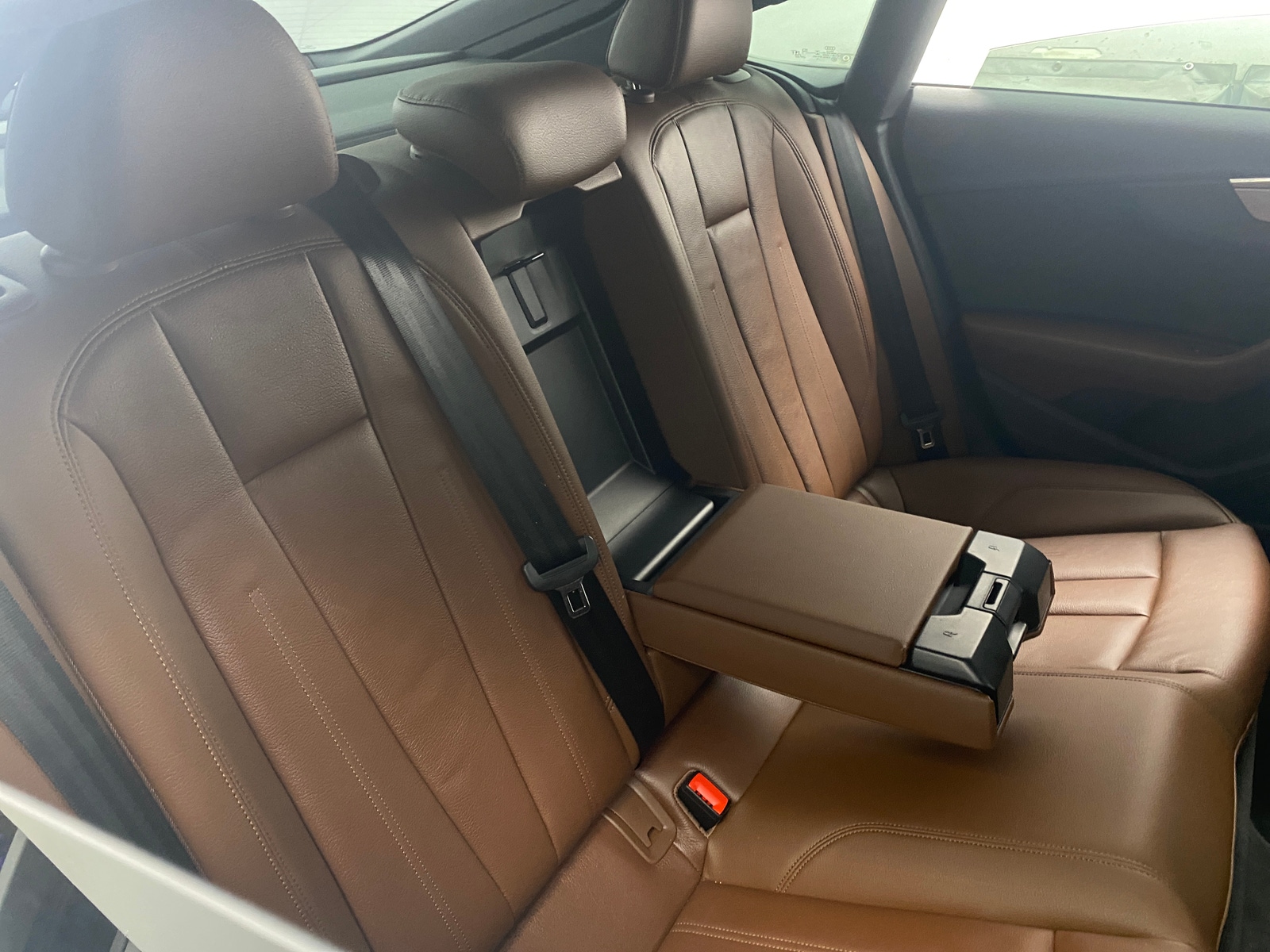 Thumbnail: 2018 Audi A5 - 5