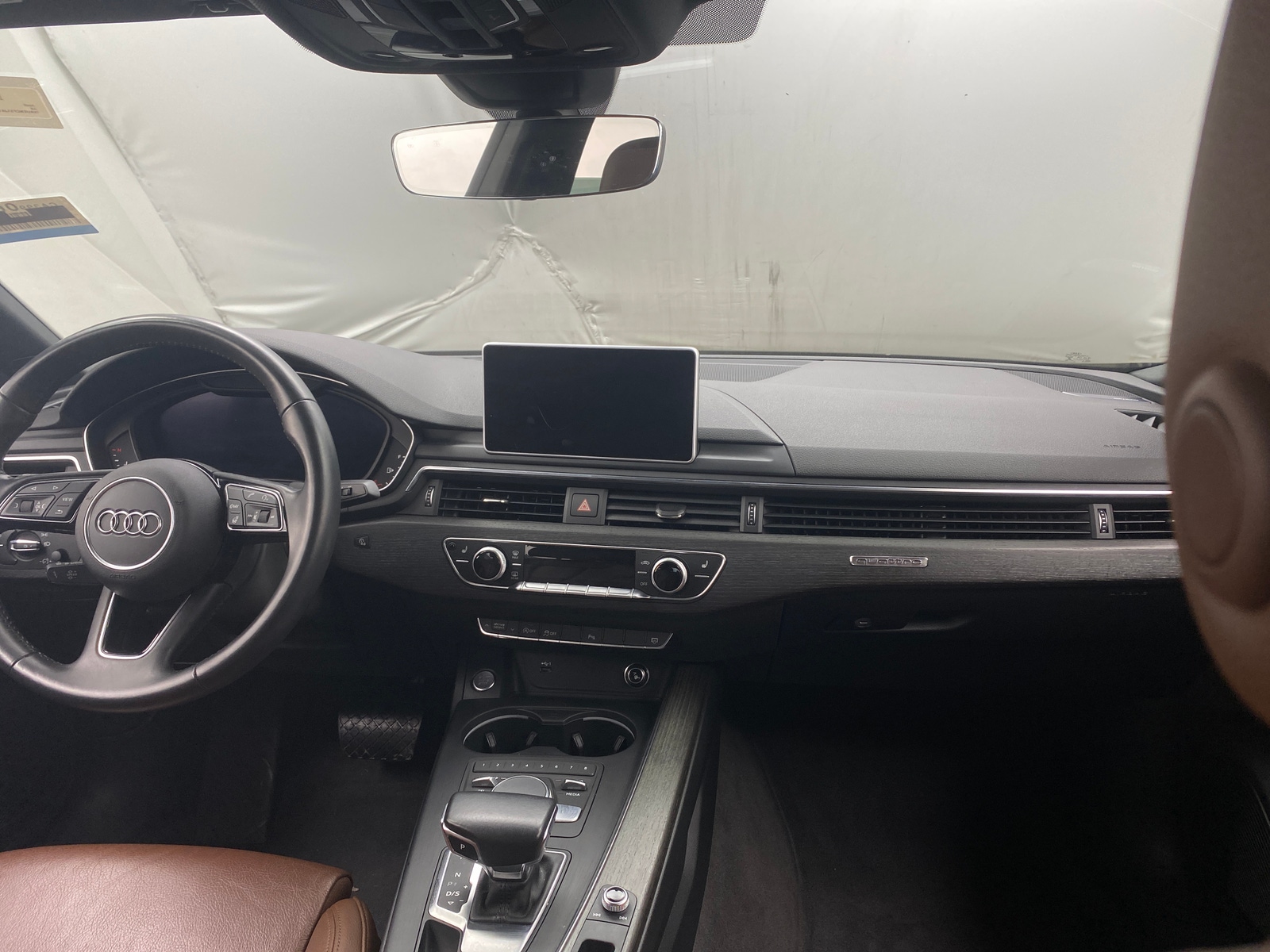 Thumbnail: 2018 Audi A5 - 2