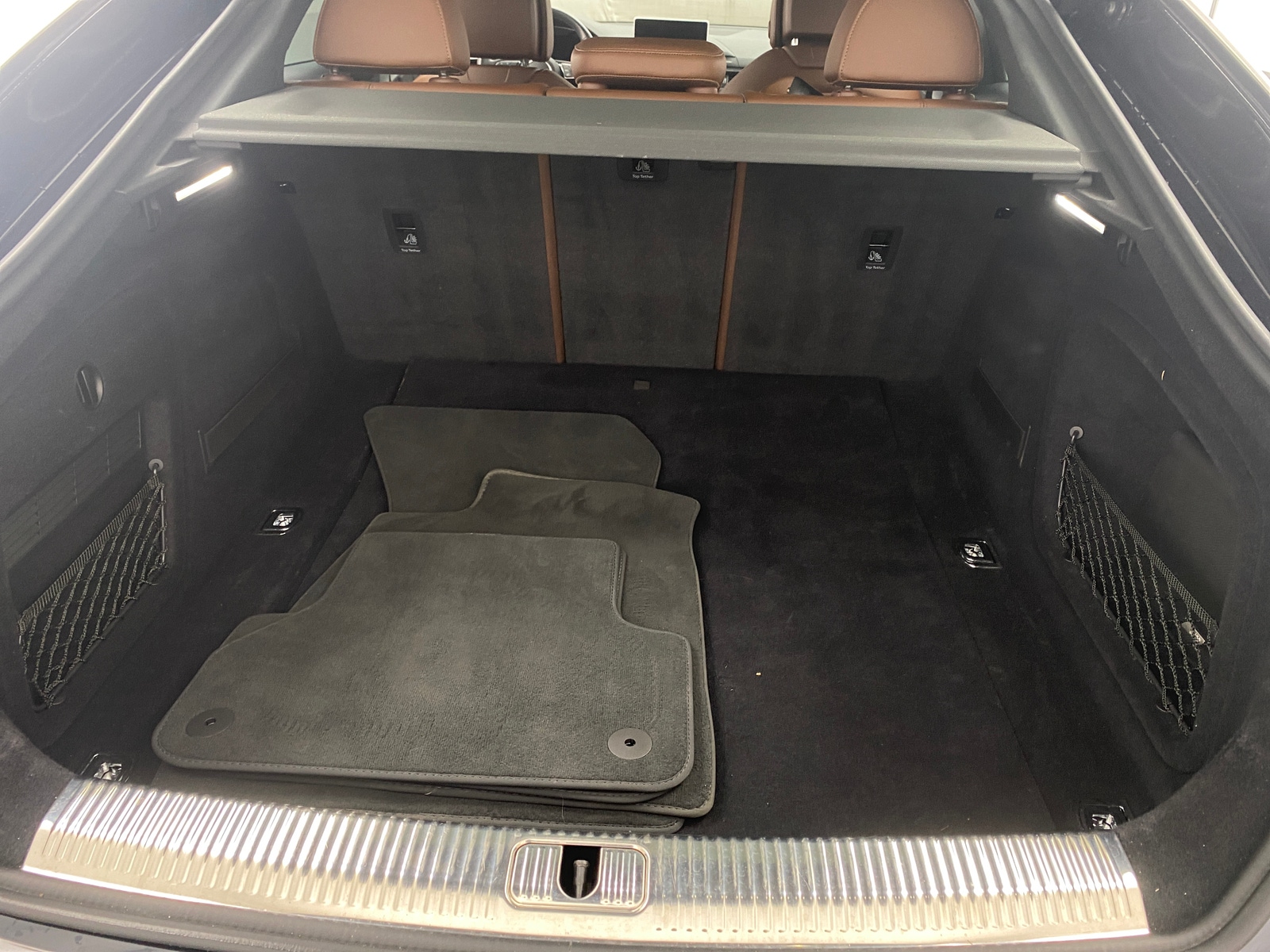 Thumbnail: 2018 Audi A5 - 6