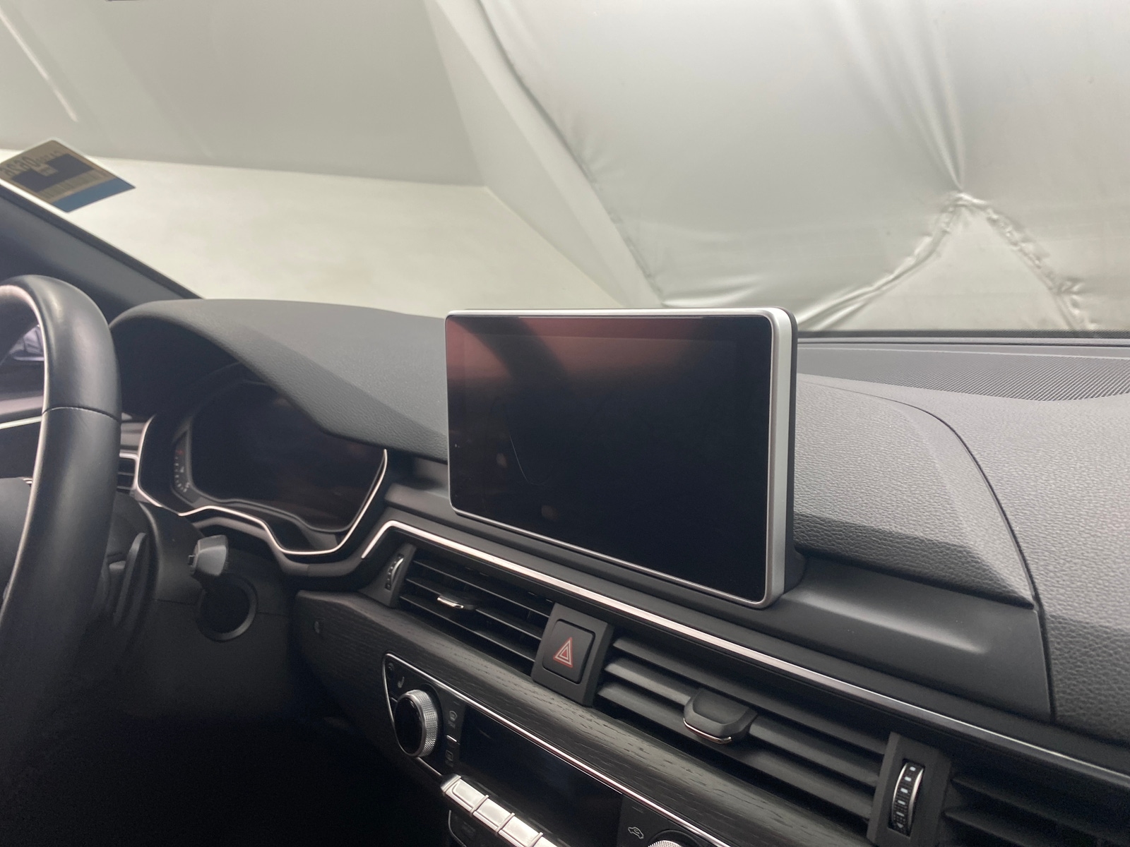 Thumbnail: 2018 Audi A5 - 3