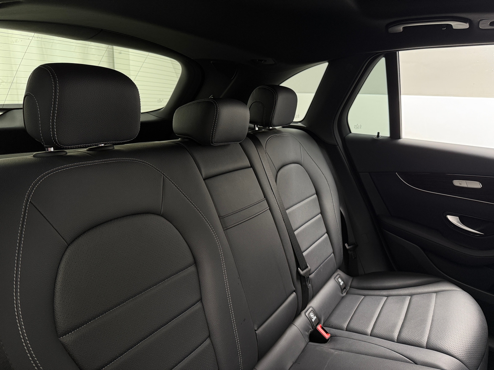 Thumbnail: 2022 Mercedes-Benz GLC - 5