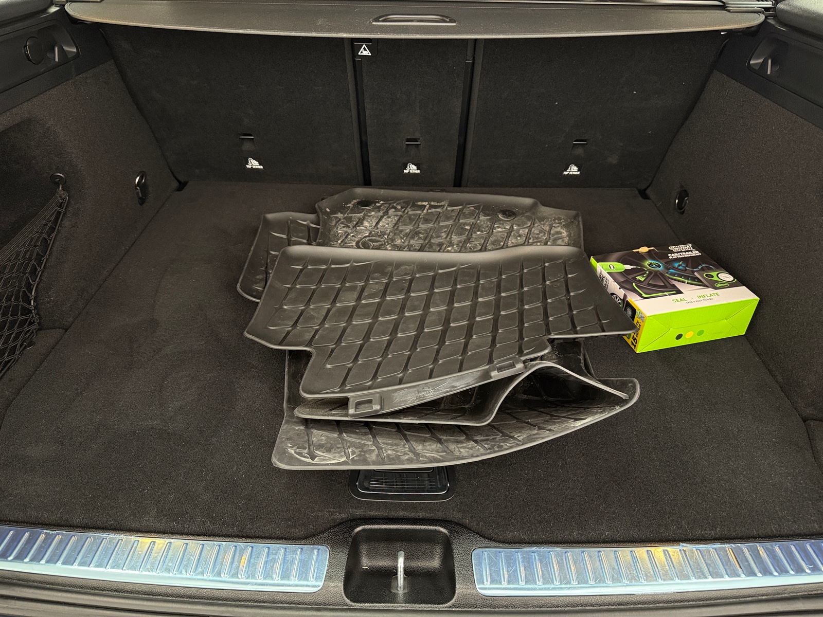 Thumbnail: 2022 Mercedes-Benz GLC - 6