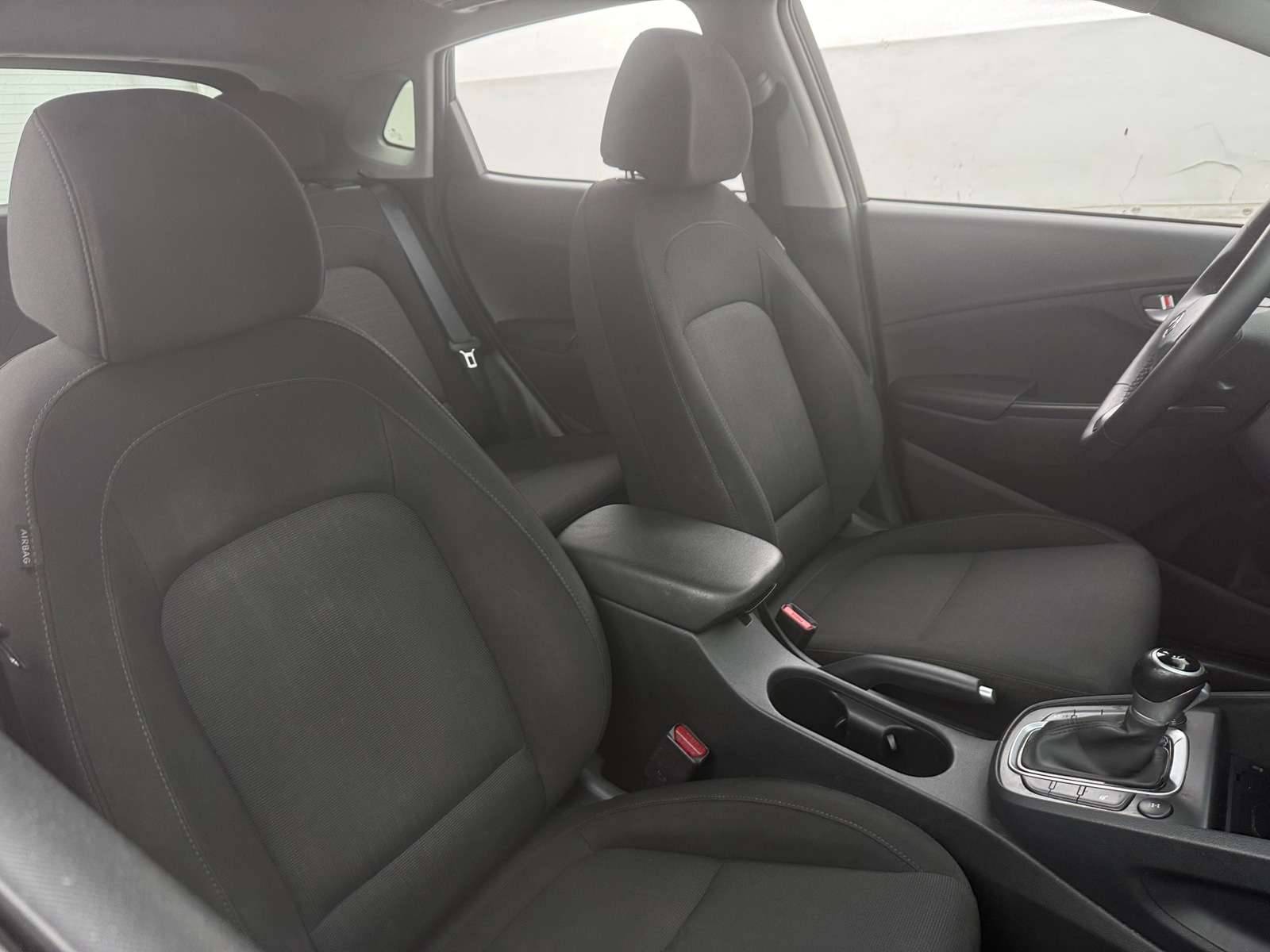 Thumbnail: 2023 Hyundai Kona - 2