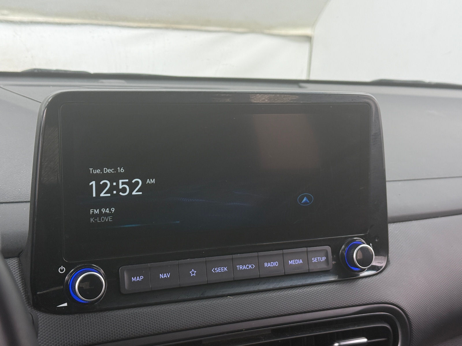 Thumbnail: 2023 Hyundai Kona - 4