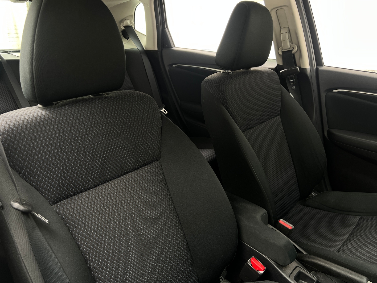 Thumbnail: 2020 Honda Fit - 2