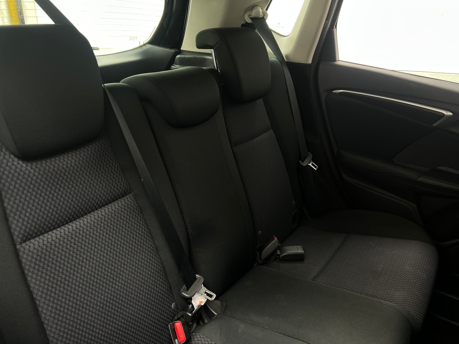 Thumbnail: 2020 Honda Fit - 6