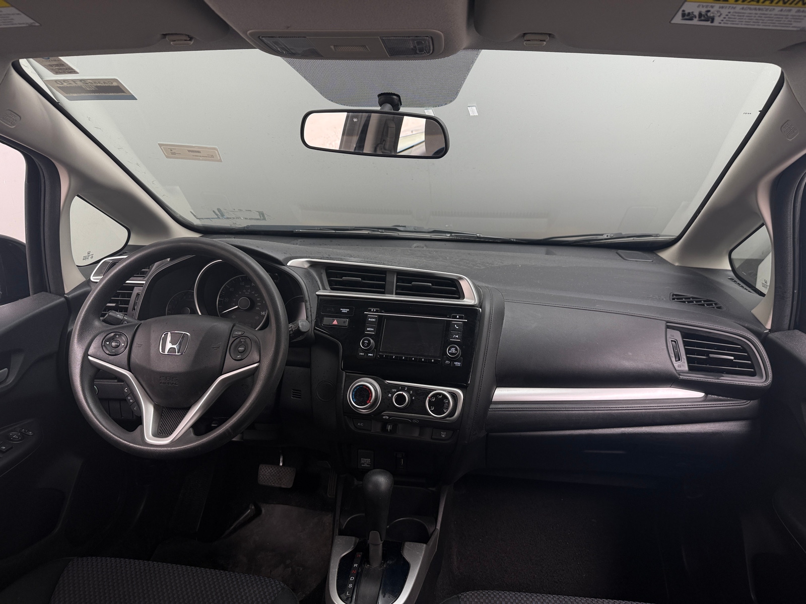 Thumbnail: 2020 Honda Fit - 3