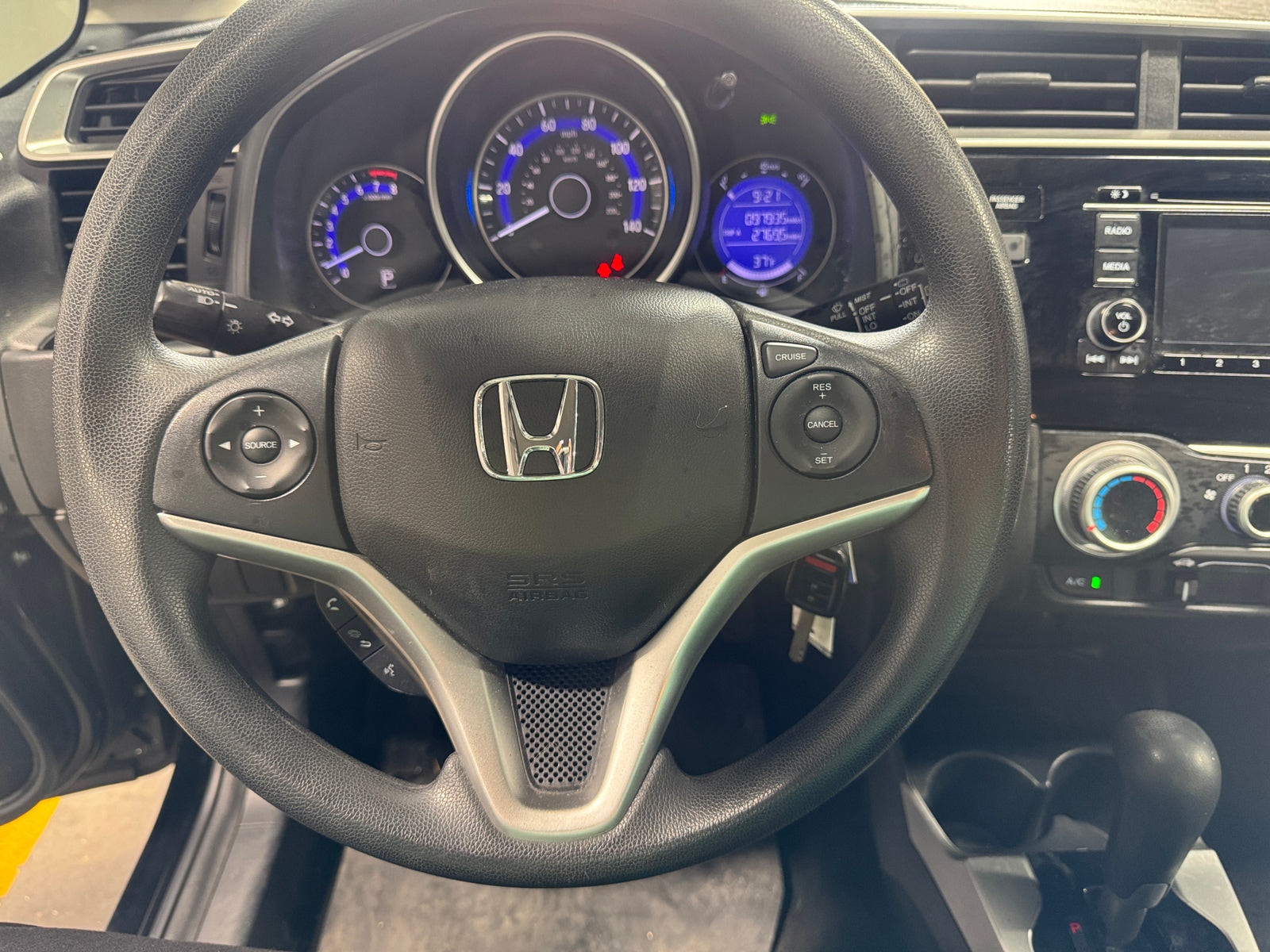 Thumbnail: 2020 Honda Fit - 5