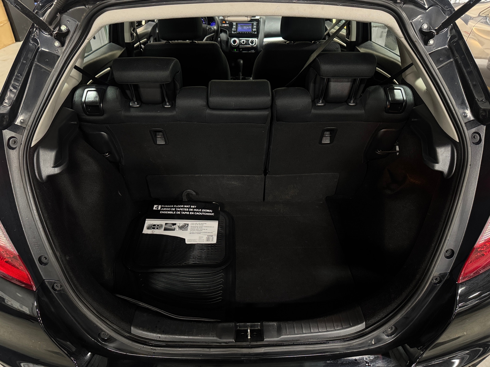 Thumbnail: 2020 Honda Fit - 7