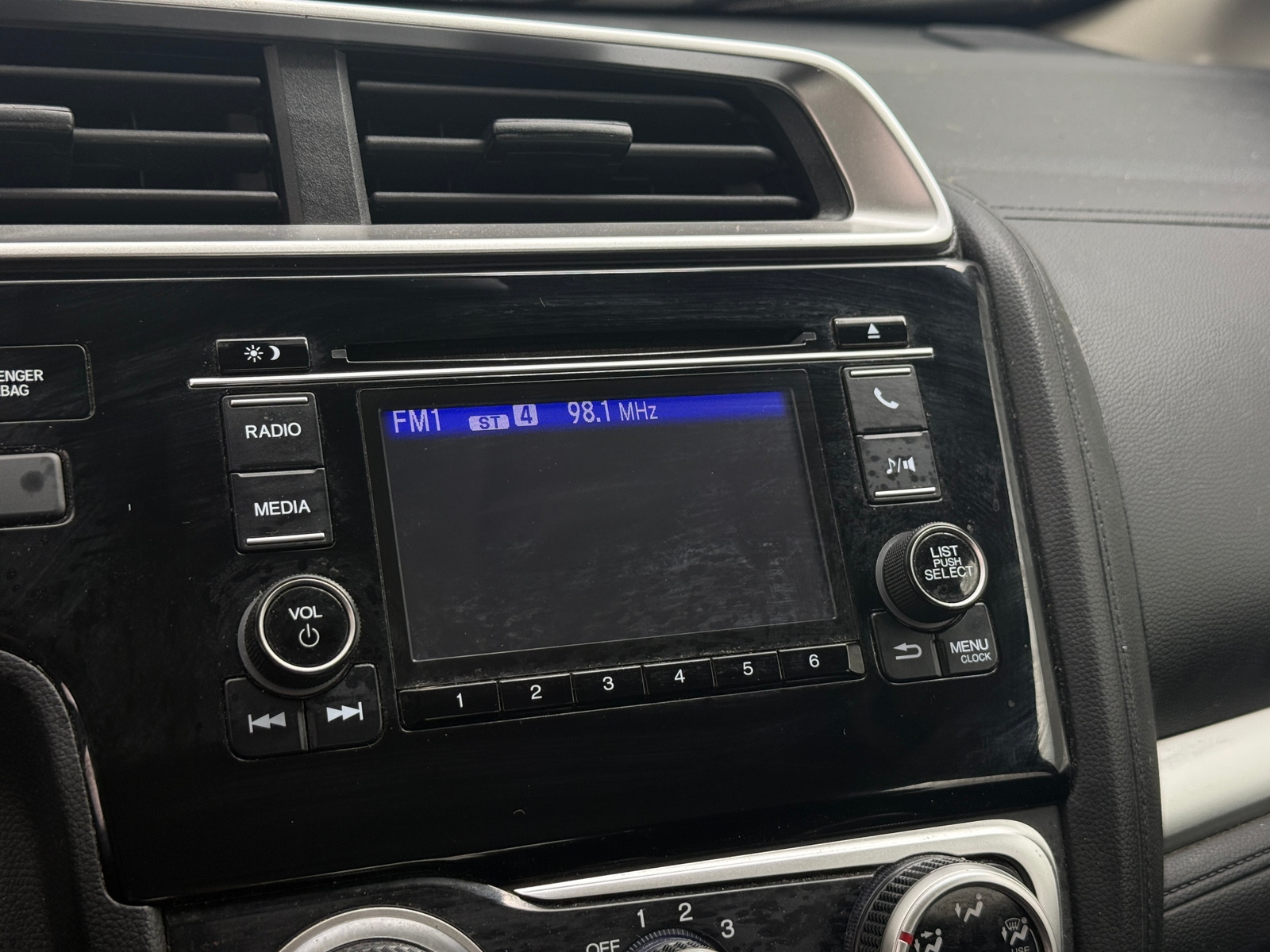 Thumbnail: 2020 Honda Fit - 4