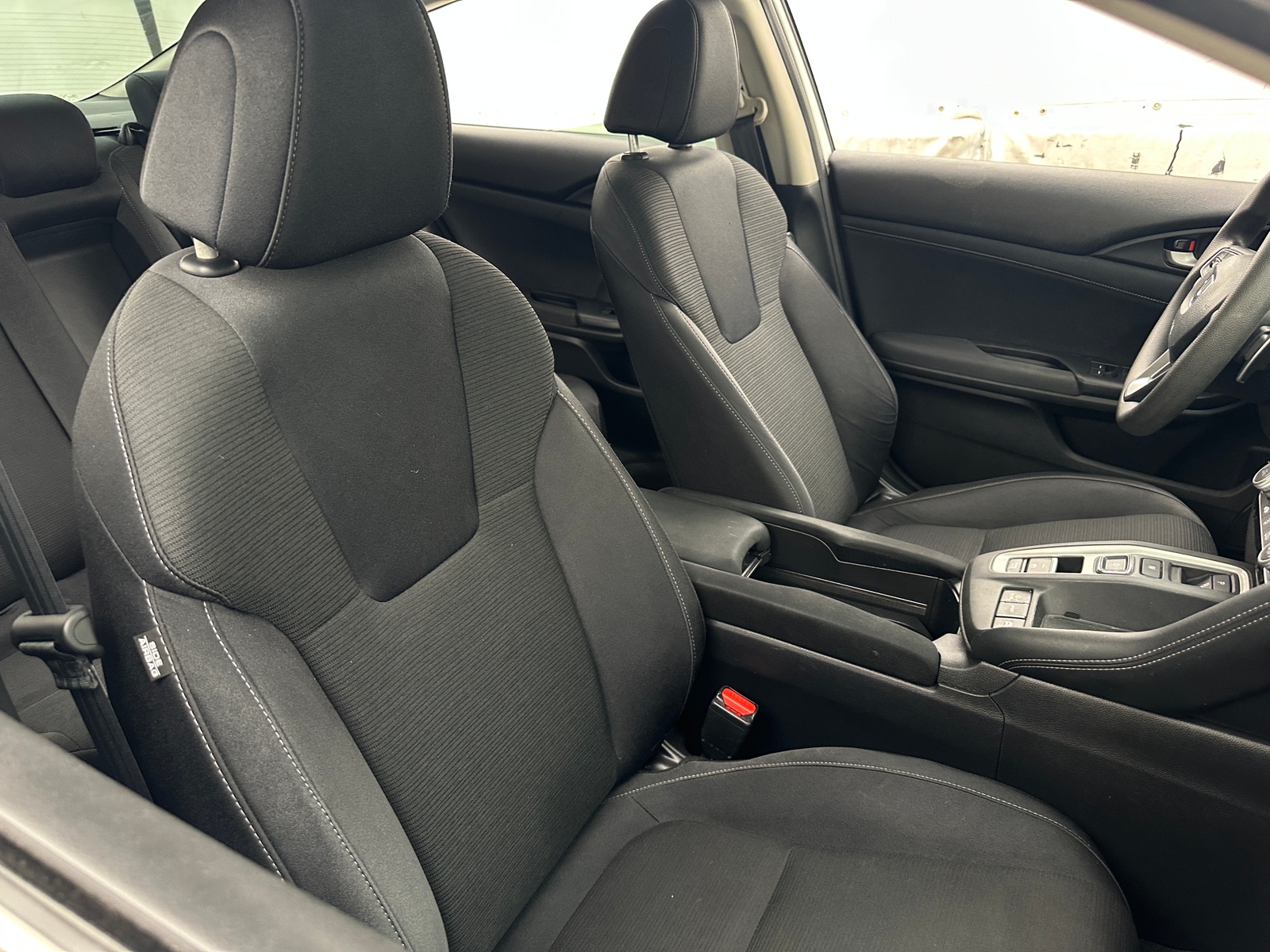 Thumbnail: 2020 Honda Insight - 2