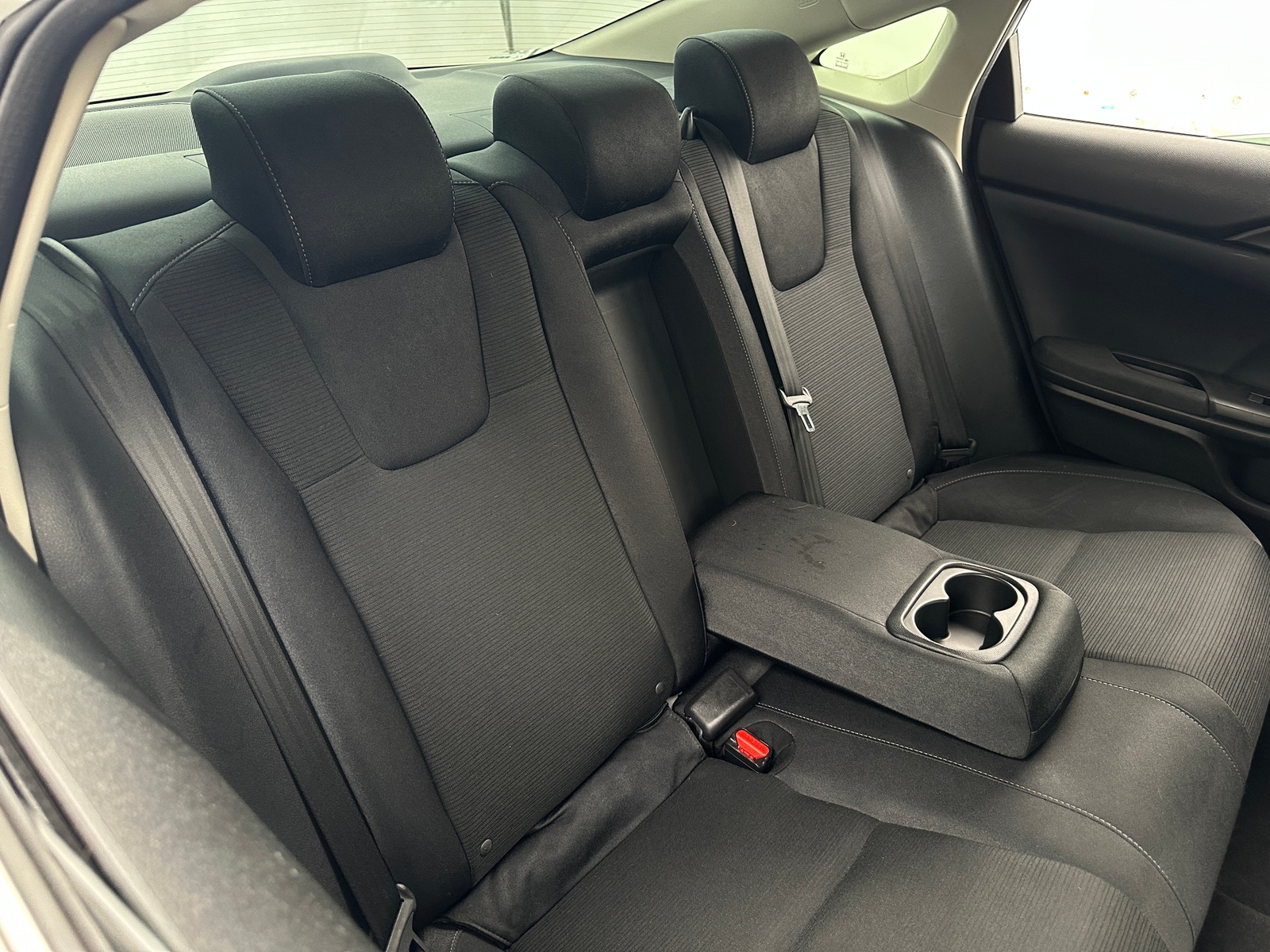 Thumbnail: 2020 Honda Insight - 6