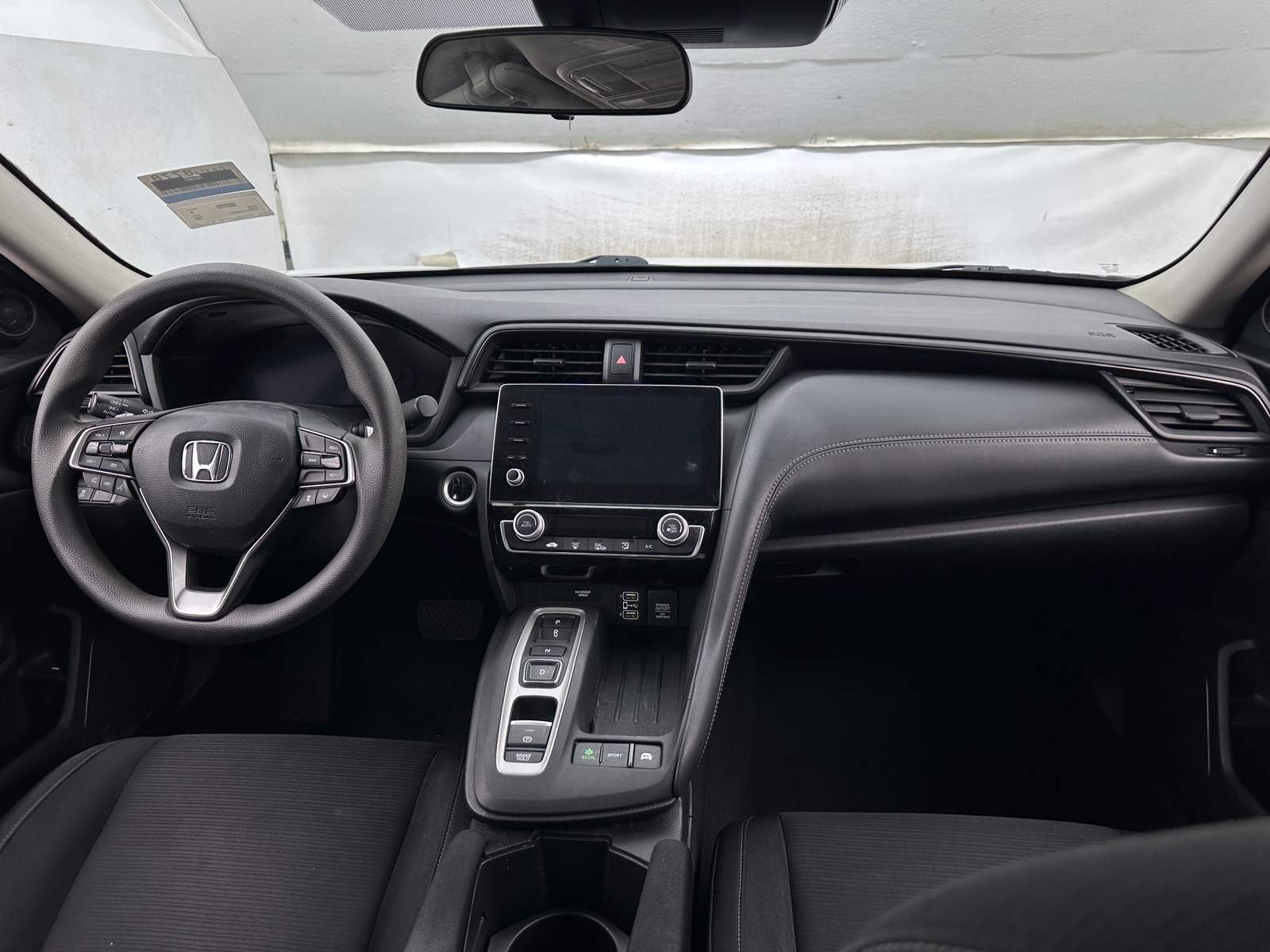 Thumbnail: 2020 Honda Insight - 3