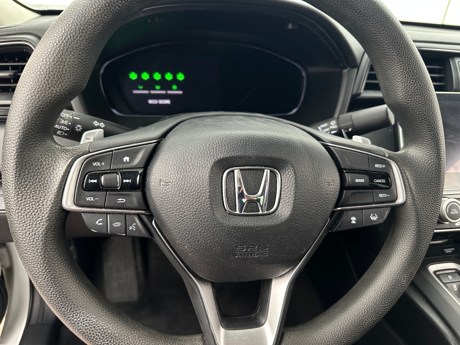 Thumbnail: 2020 Honda Insight - 5