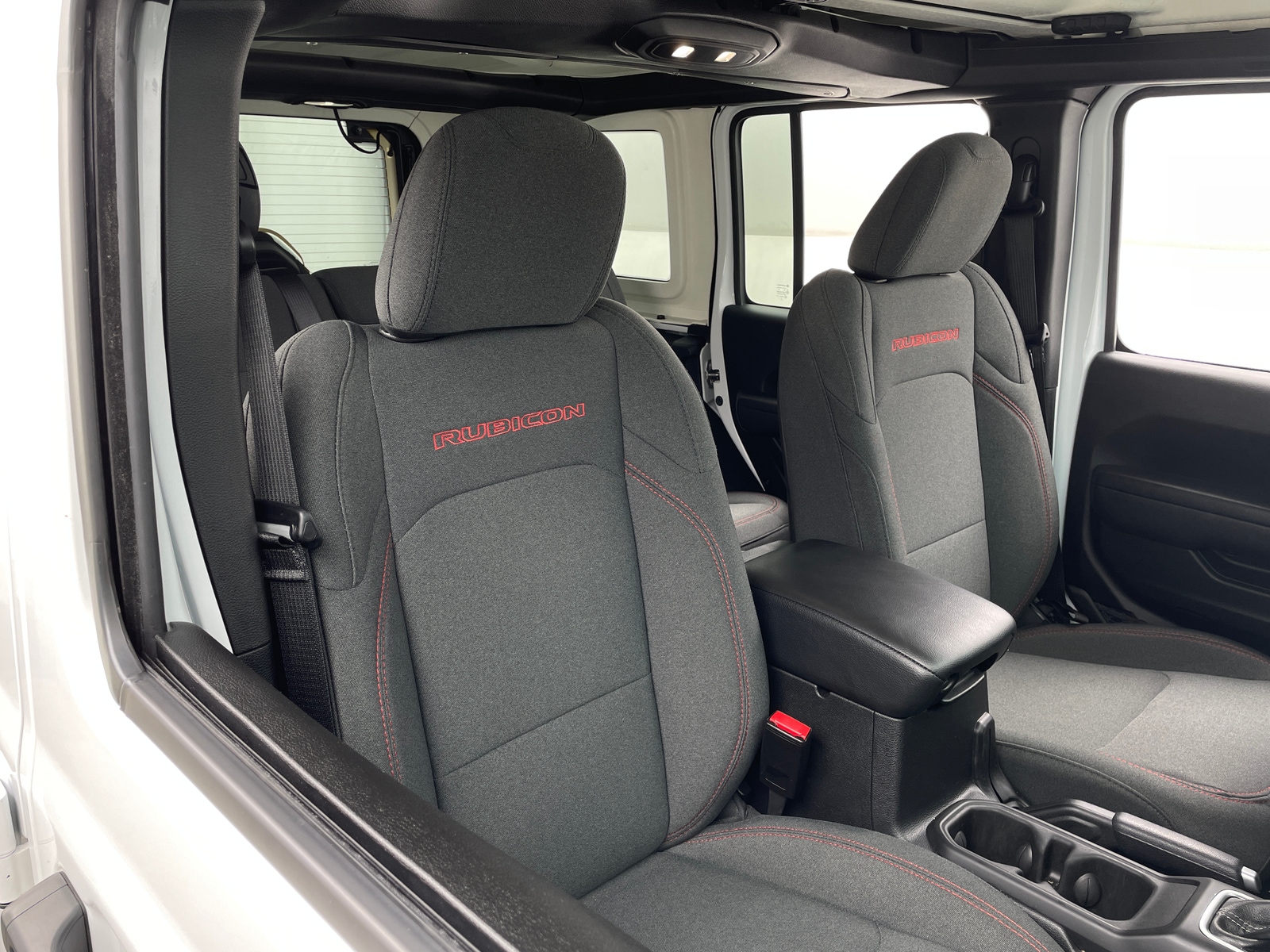 Thumbnail: 2025 Jeep Wrangler - 2