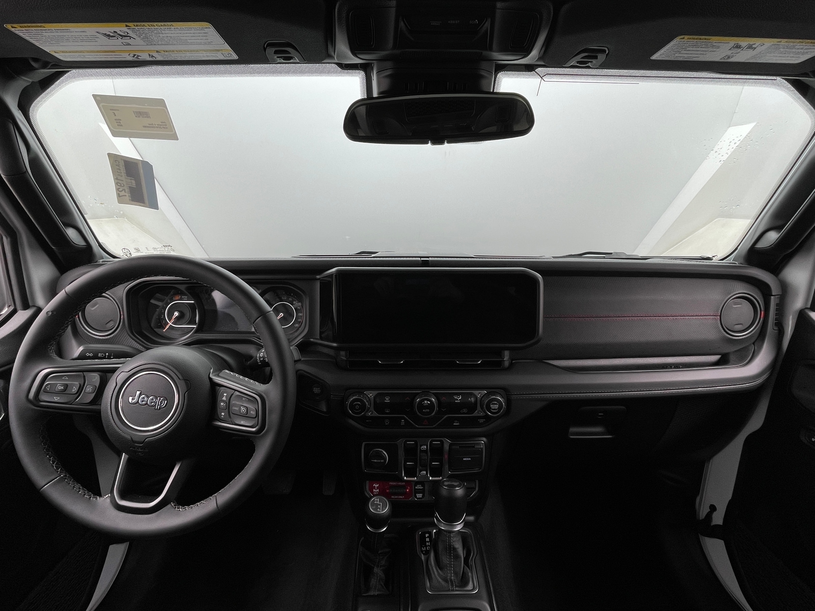 Thumbnail: 2025 Jeep Wrangler - 3