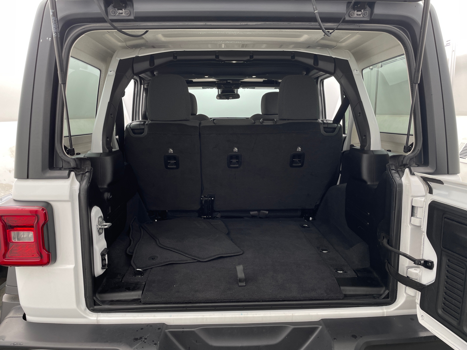 Thumbnail: 2025 Jeep Wrangler - 7