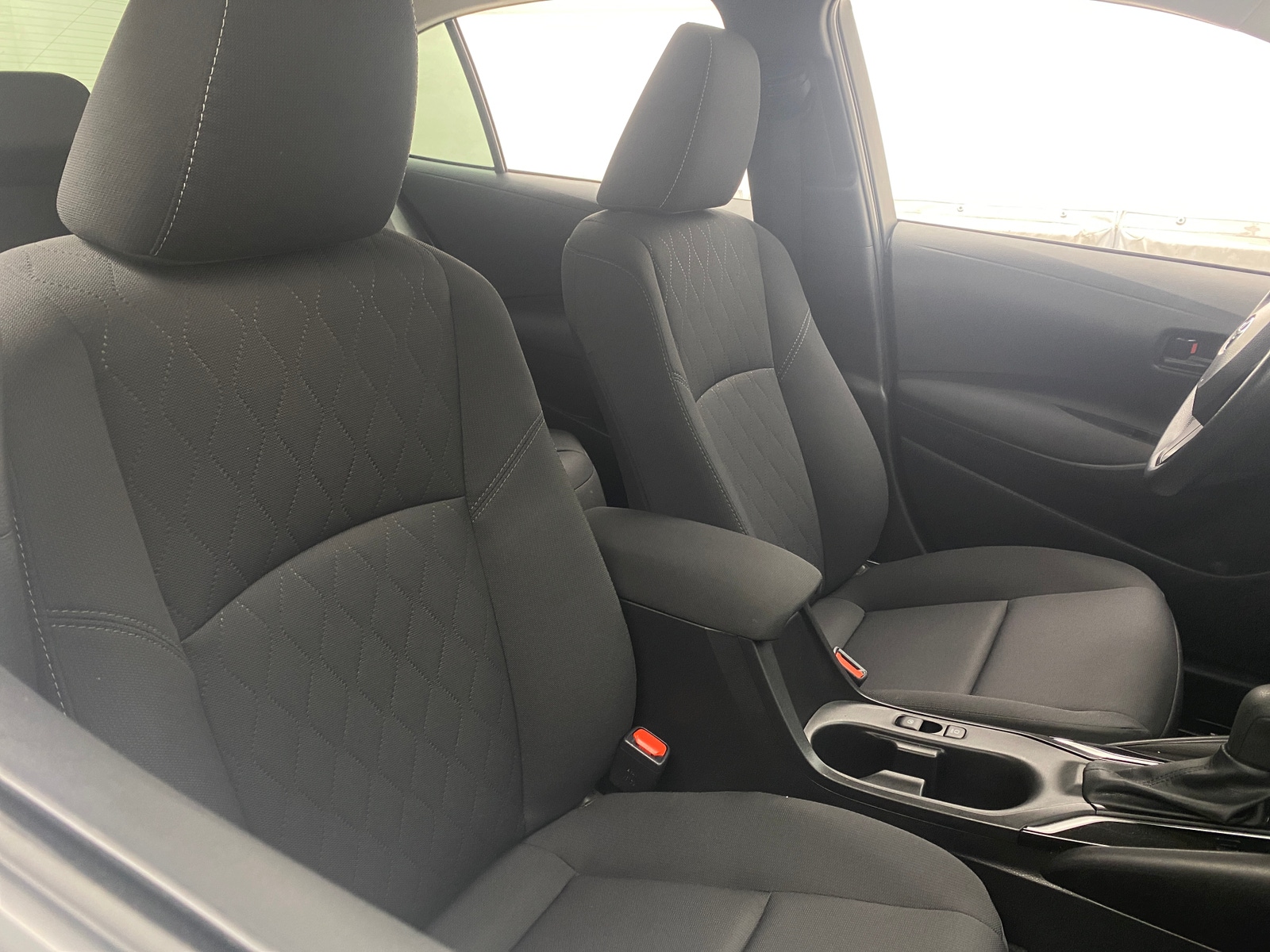 Thumbnail: 2025 Toyota Corolla - 2