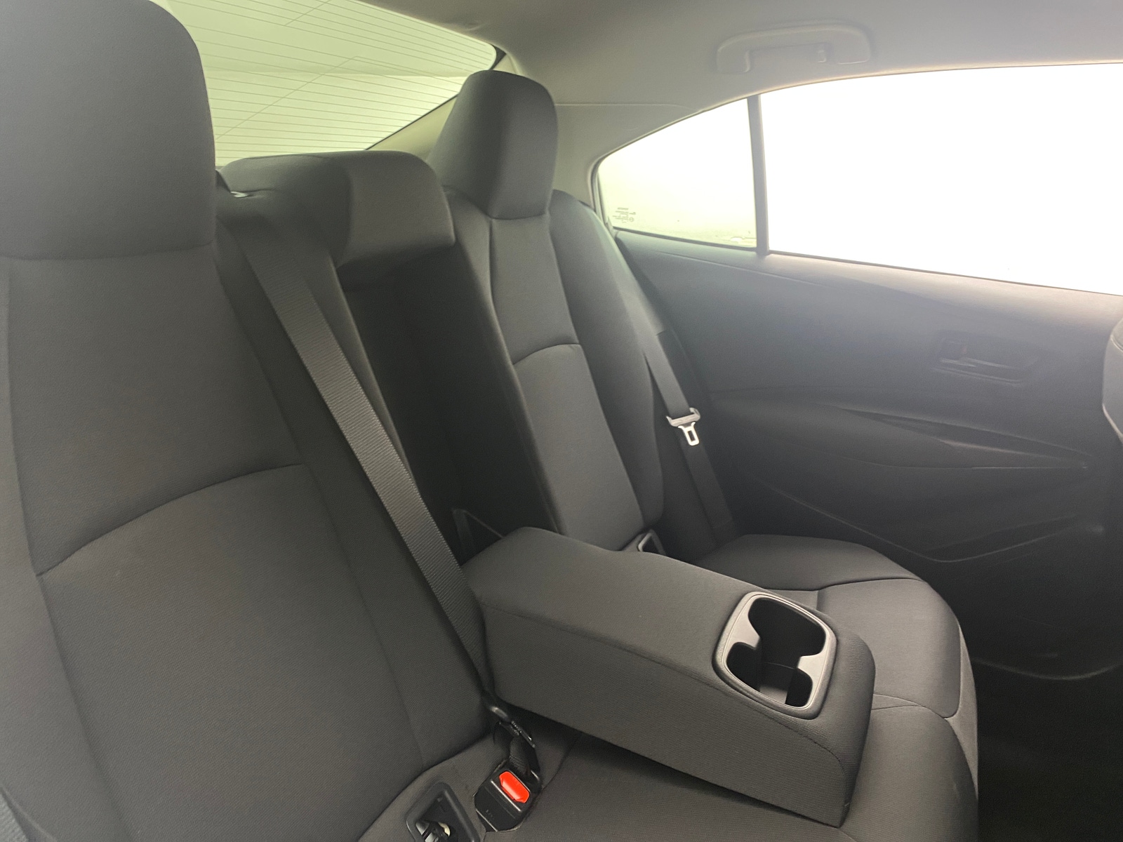 Thumbnail: 2025 Toyota Corolla - 6