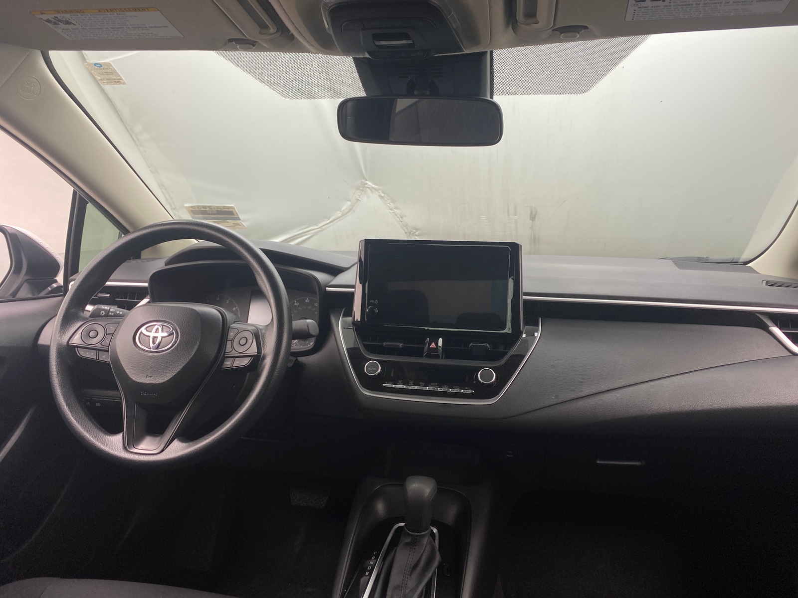 Thumbnail: 2025 Toyota Corolla - 3