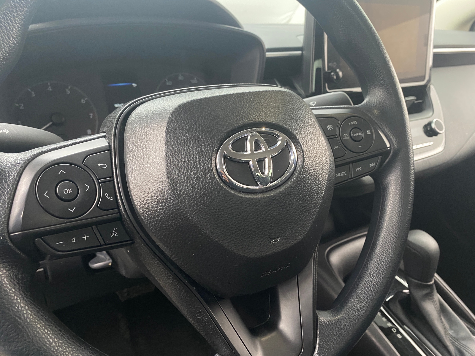 Thumbnail: 2025 Toyota Corolla - 5