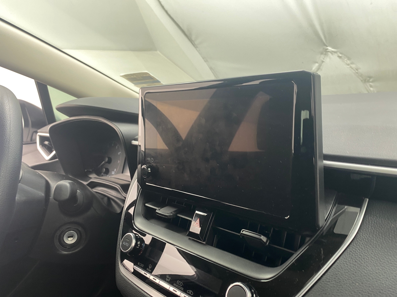 Thumbnail: 2025 Toyota Corolla - 4