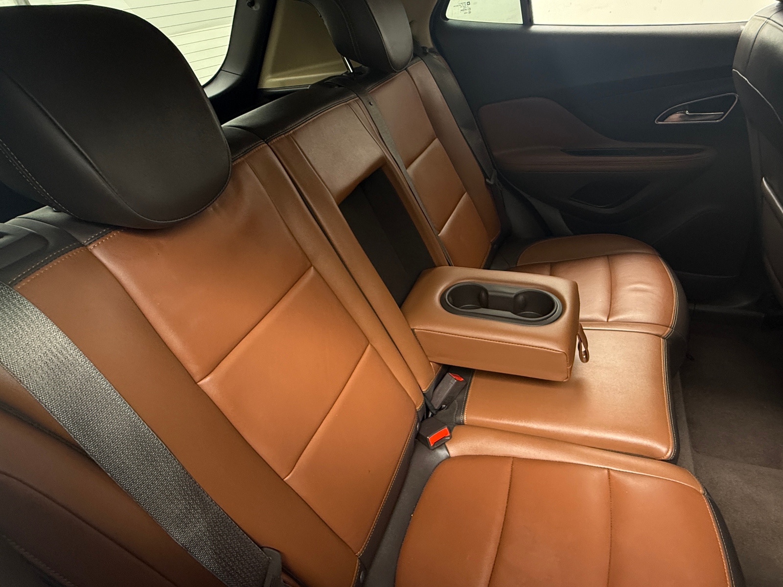 Thumbnail: 2015 Buick Encore - 5