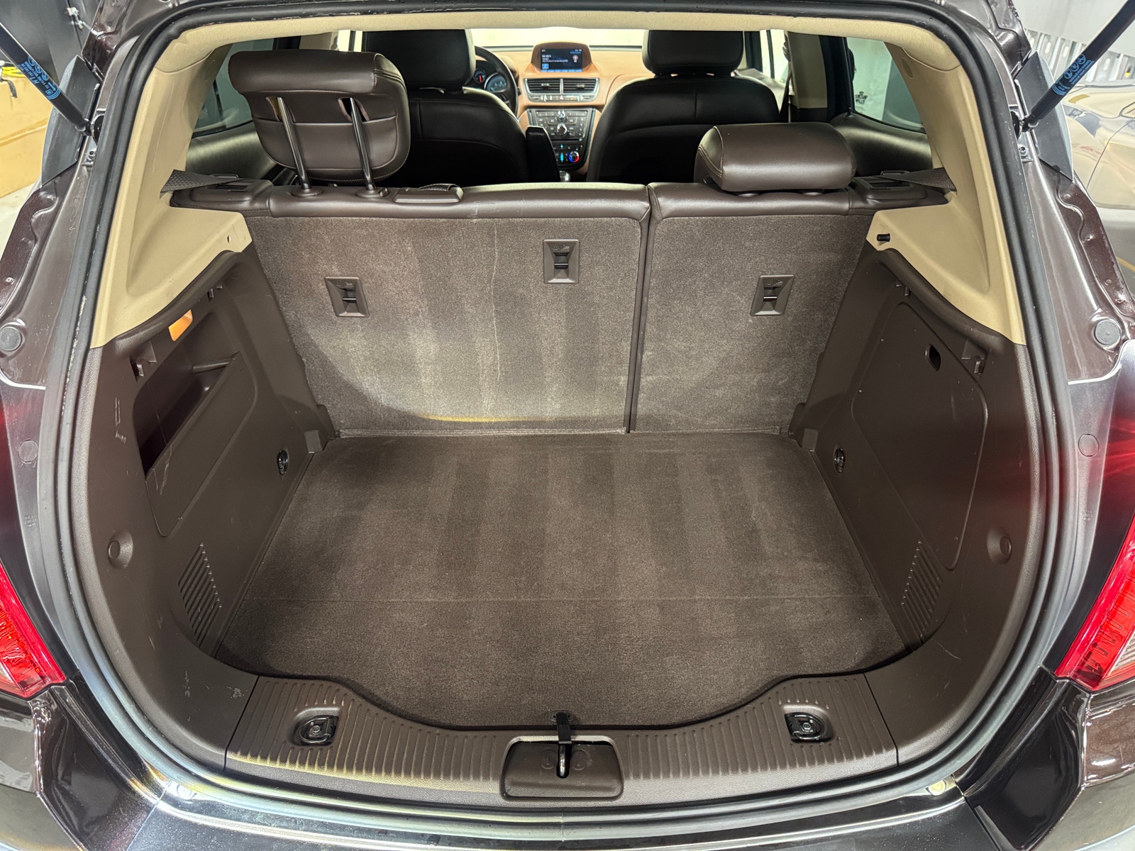 Thumbnail: 2015 Buick Encore - 6