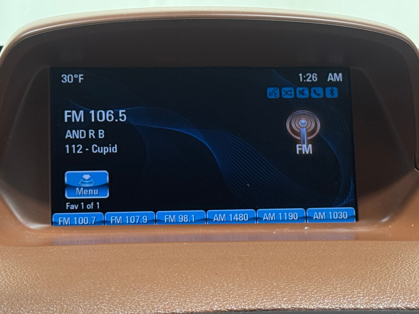 Thumbnail: 2015 Buick Encore - 3