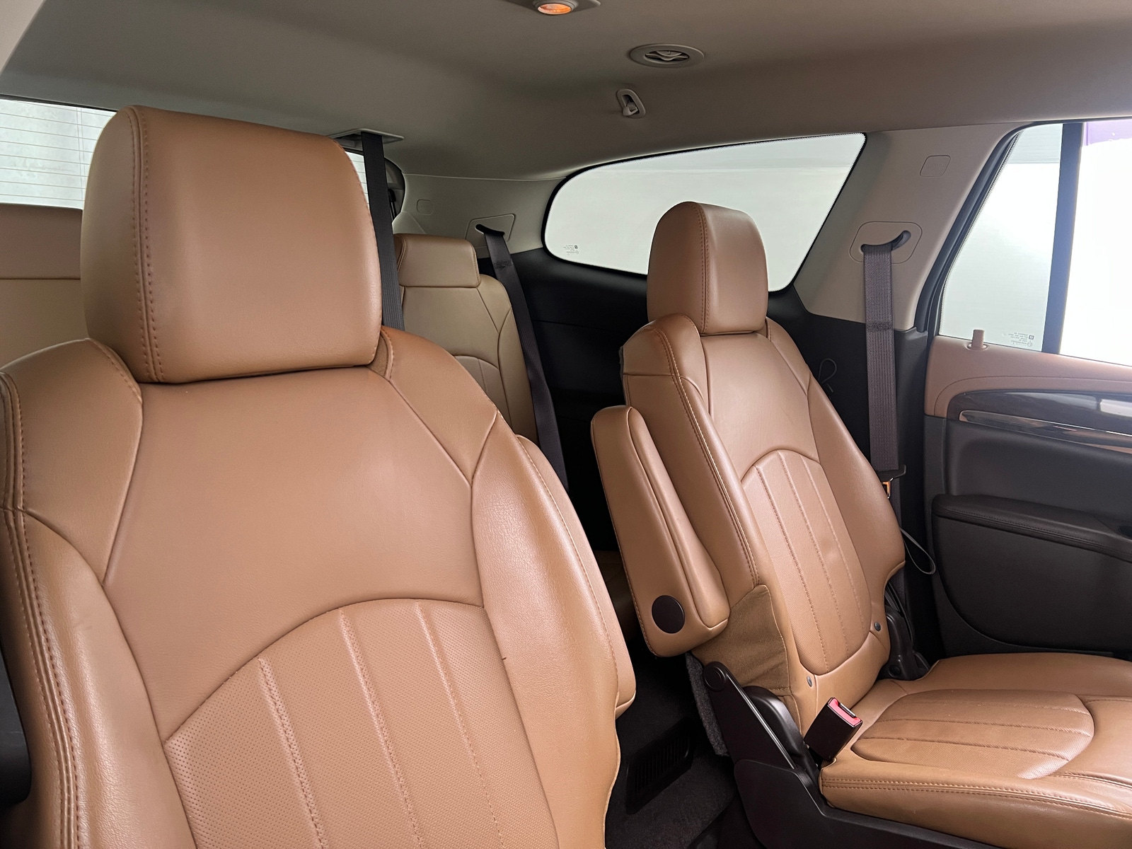 Thumbnail: 2016 Buick Enclave - 5