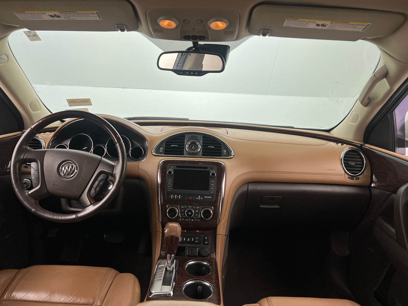 Thumbnail: 2016 Buick Enclave - 2