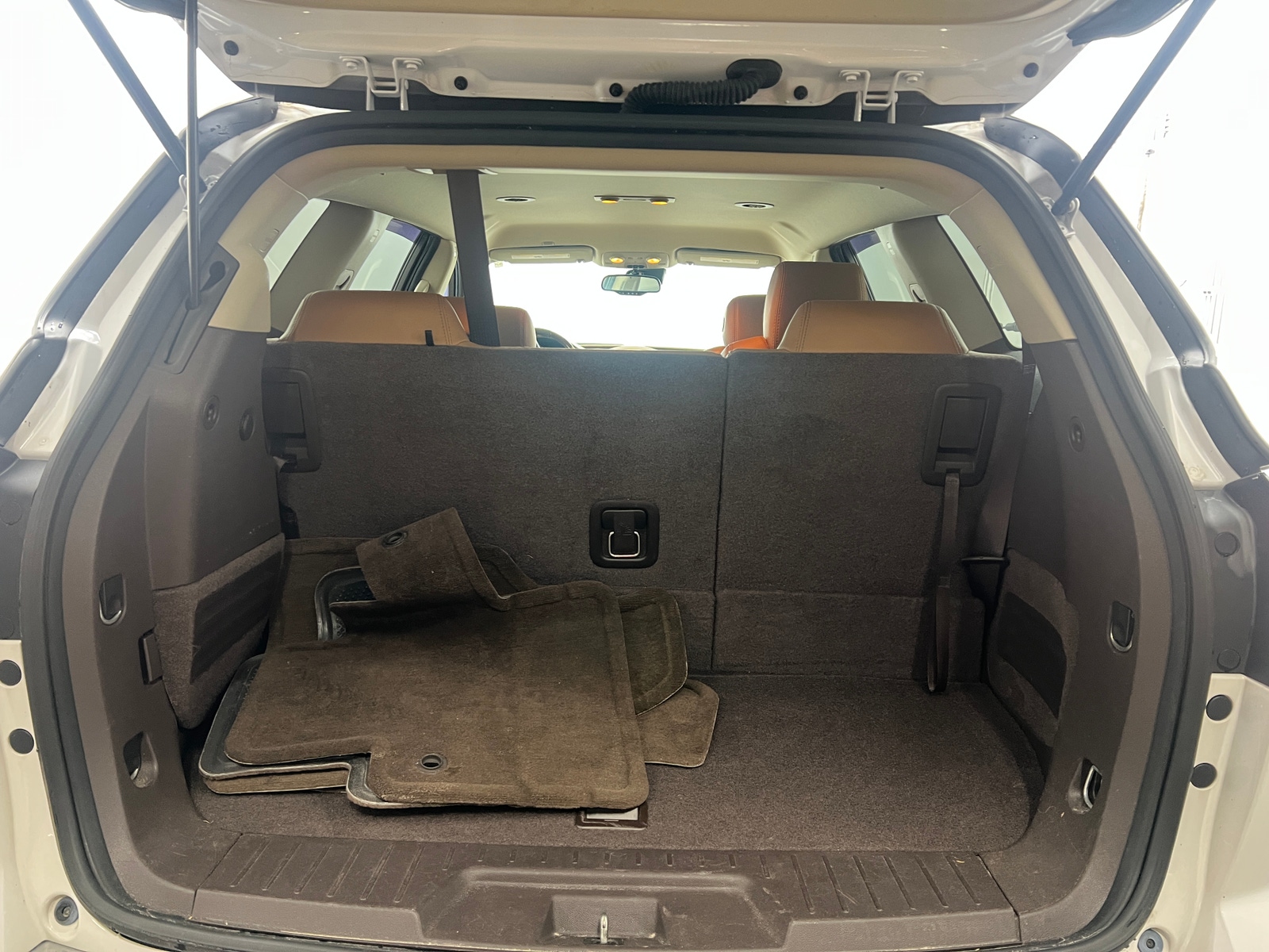 Thumbnail: 2016 Buick Enclave - 6