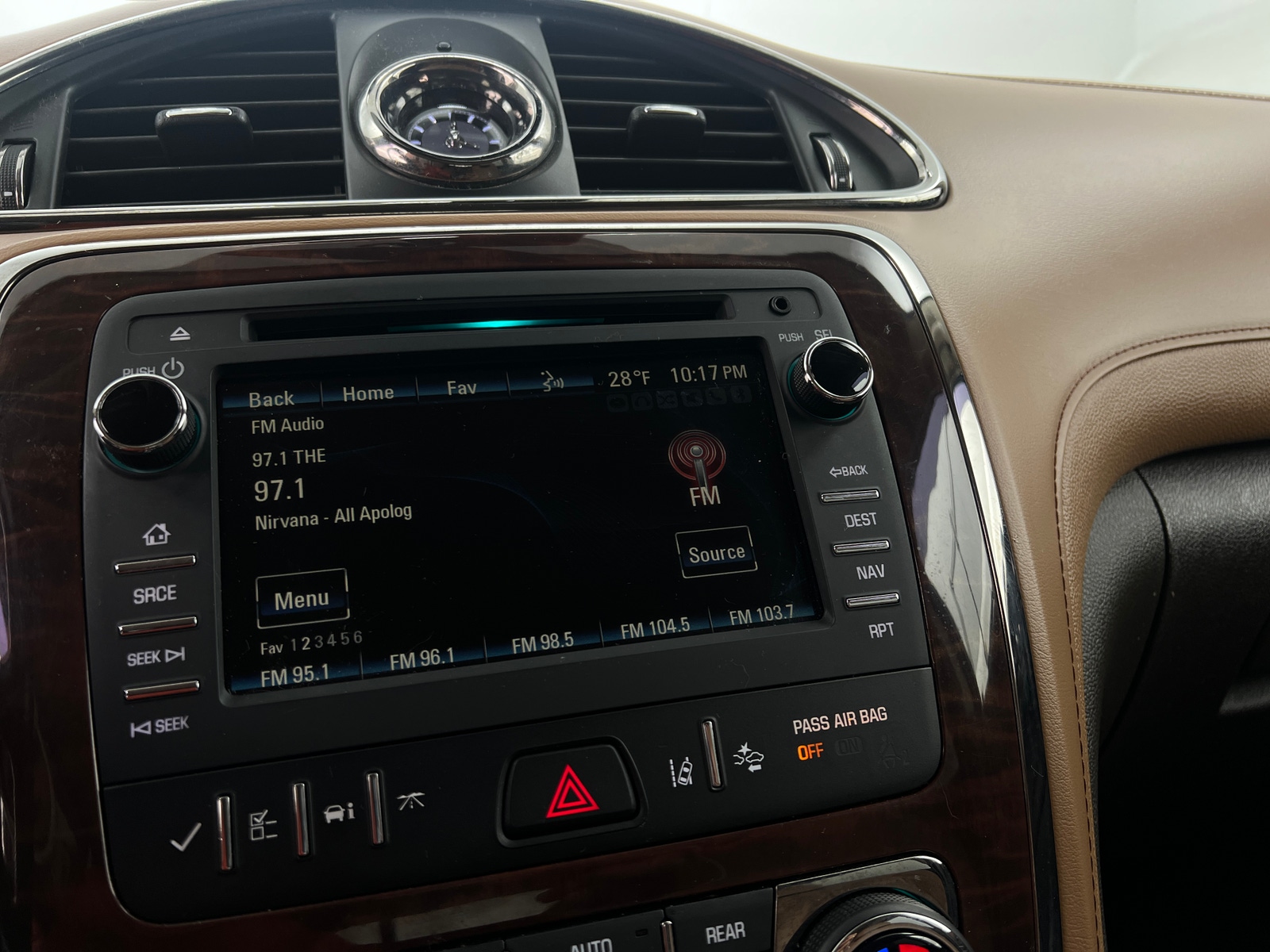 Thumbnail: 2016 Buick Enclave - 3