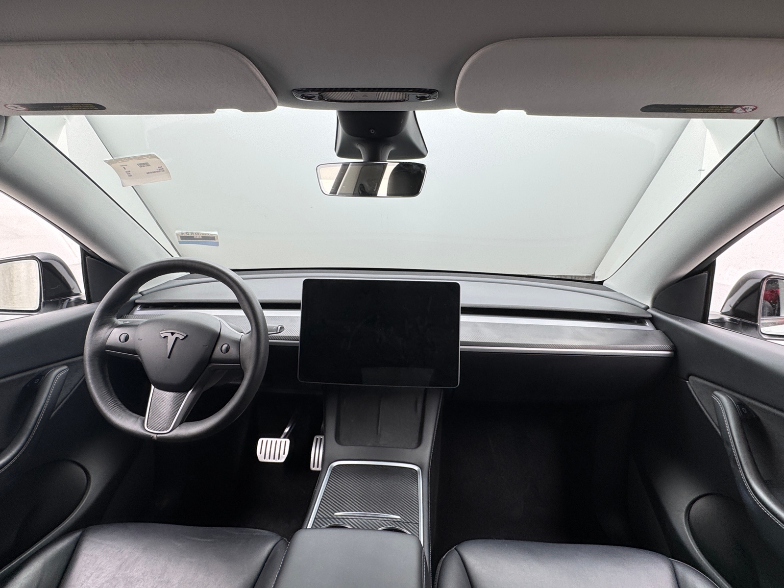 Thumbnail: 2022 Tesla Model Y - 2