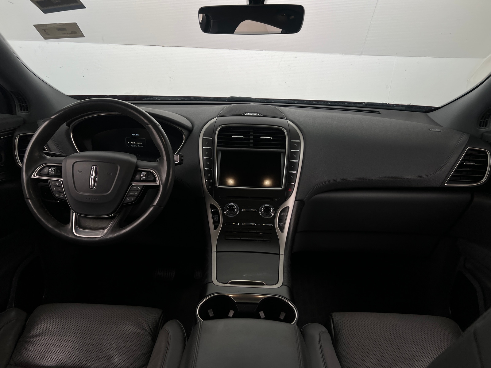 Thumbnail: 2020 Lincoln Nautilus - 2