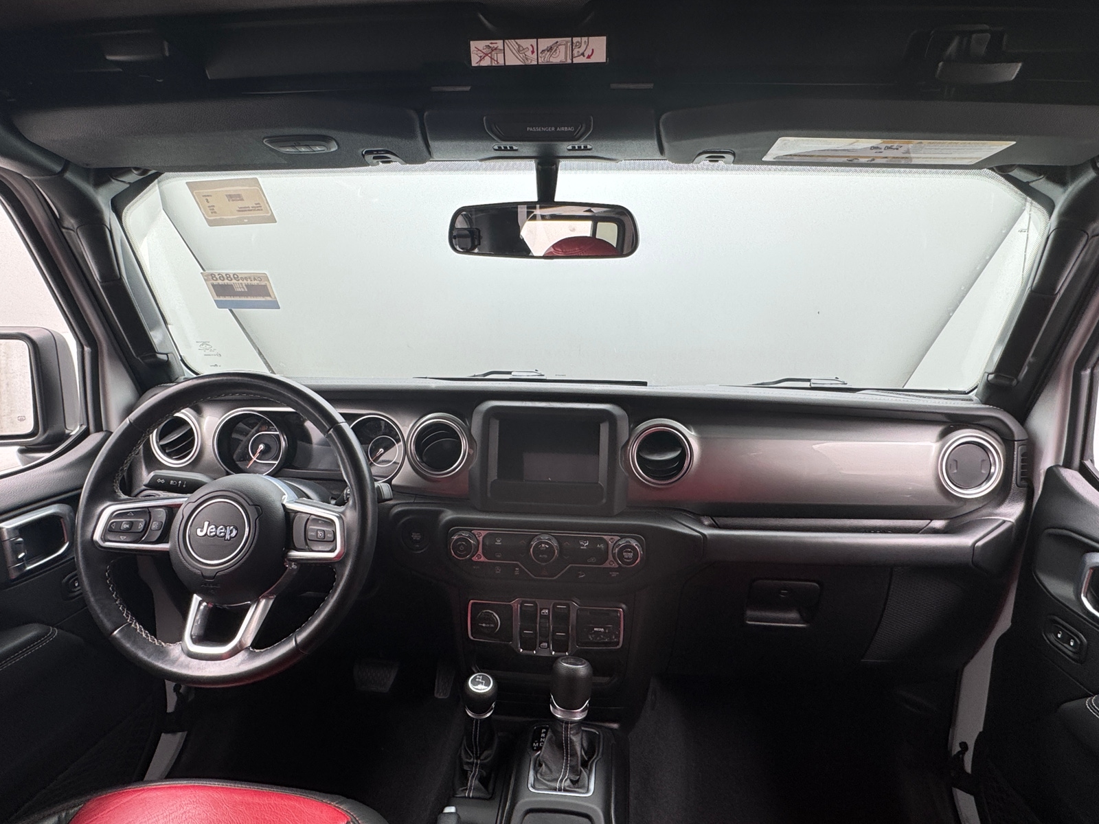 Thumbnail: 2019 Jeep Wrangler - 3