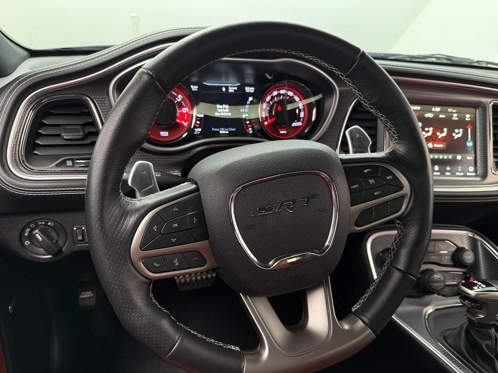 Thumbnail: 2022 Dodge Challenger - 3