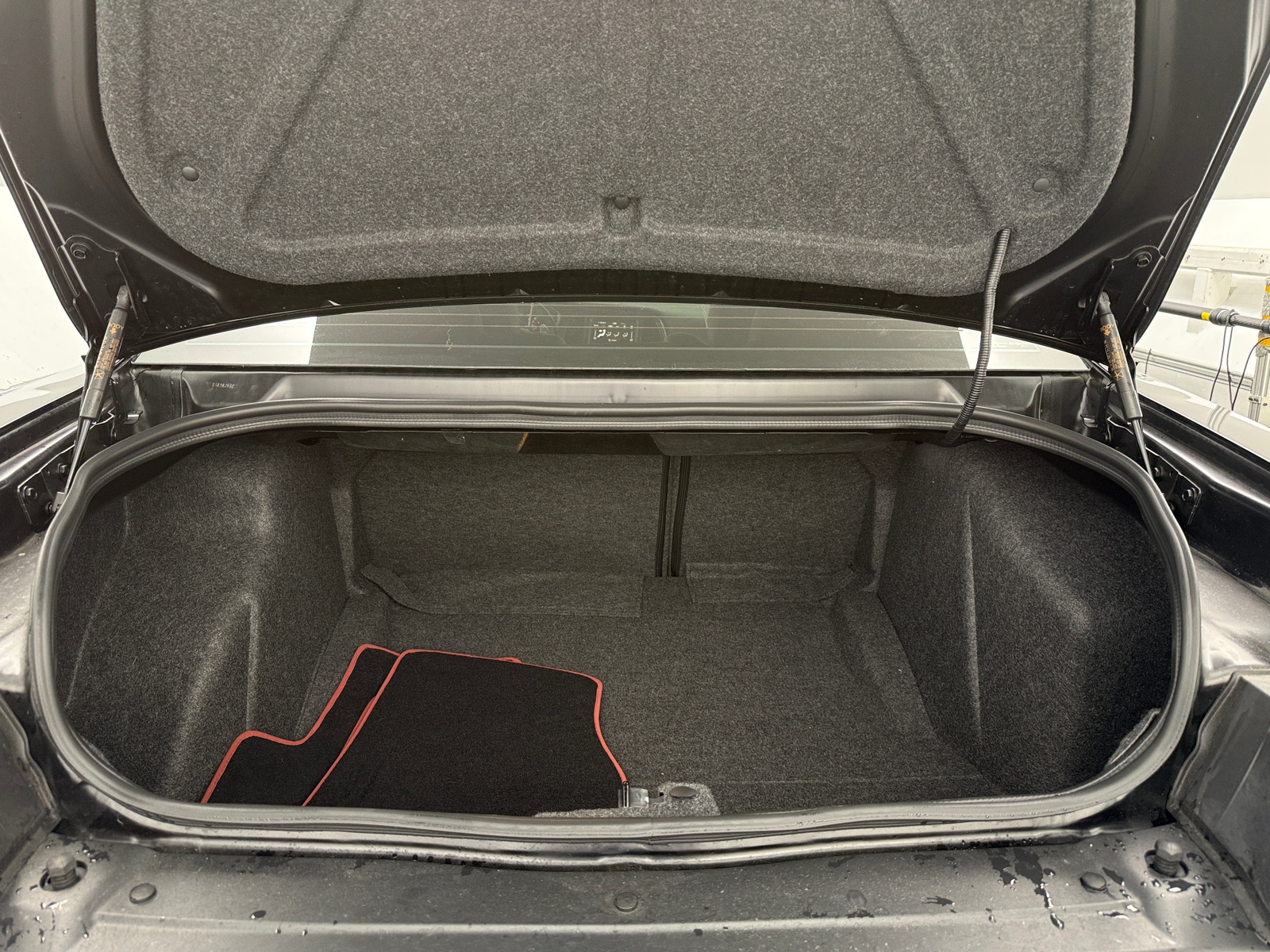 Thumbnail: 2022 Dodge Challenger - 4