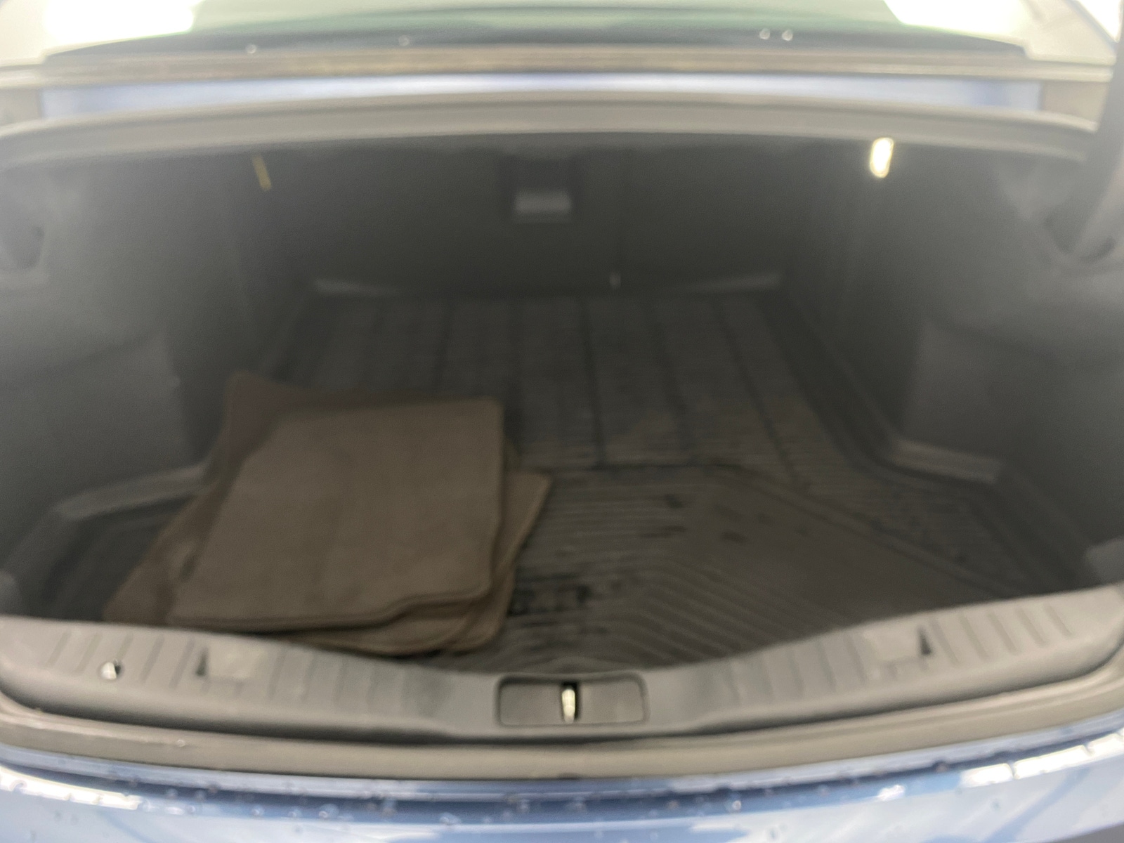 Thumbnail: 2019 Lincoln MKZ - 6