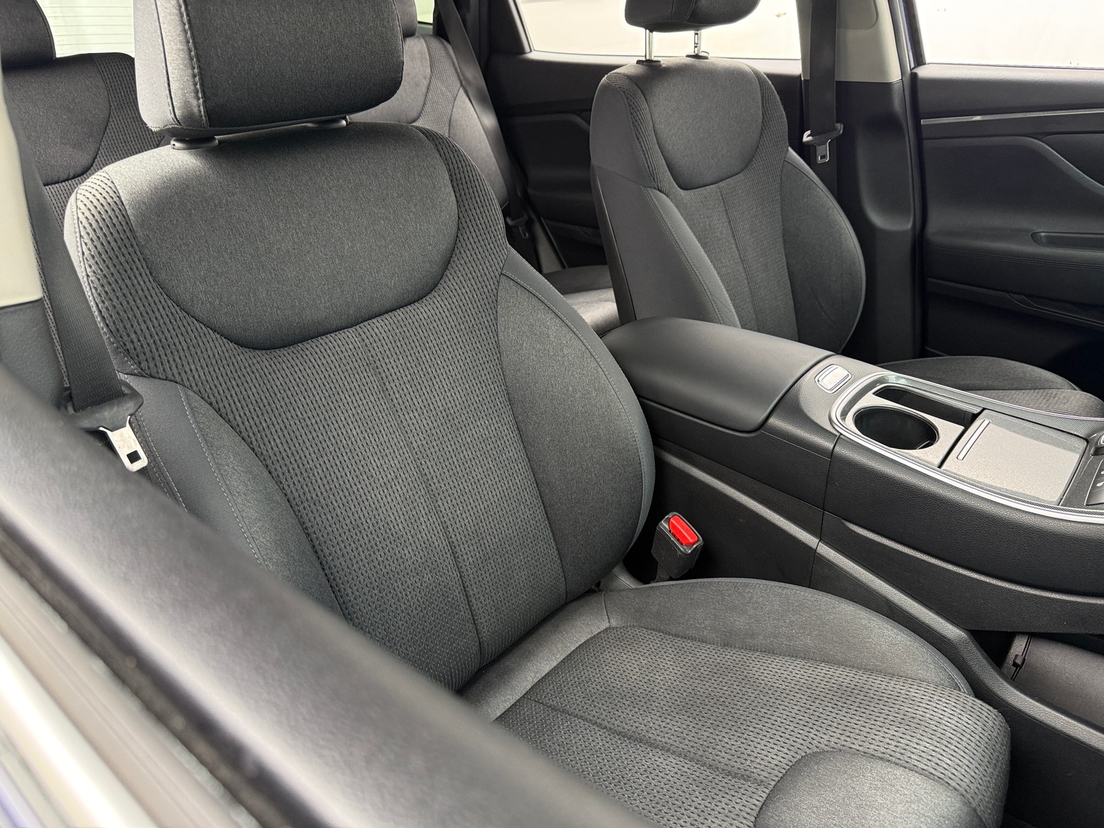 Thumbnail: 2022 Hyundai Santa Fe - 2