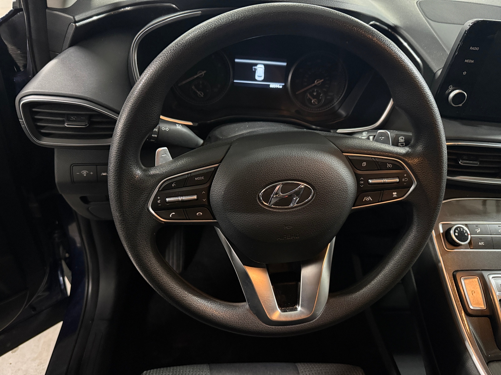 Thumbnail: 2022 Hyundai Santa Fe - 5