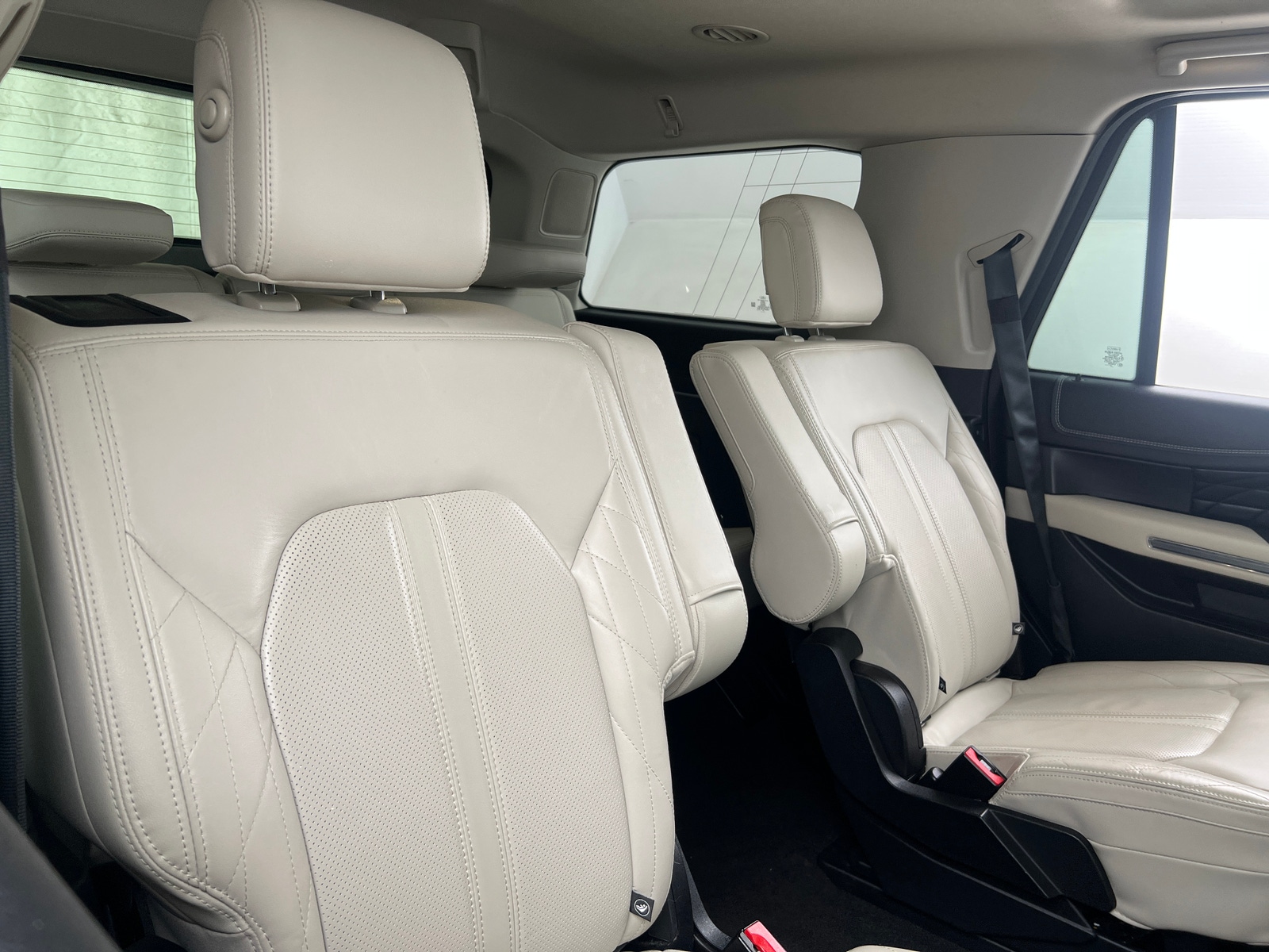 Thumbnail: 2018 Ford Expedition - 5