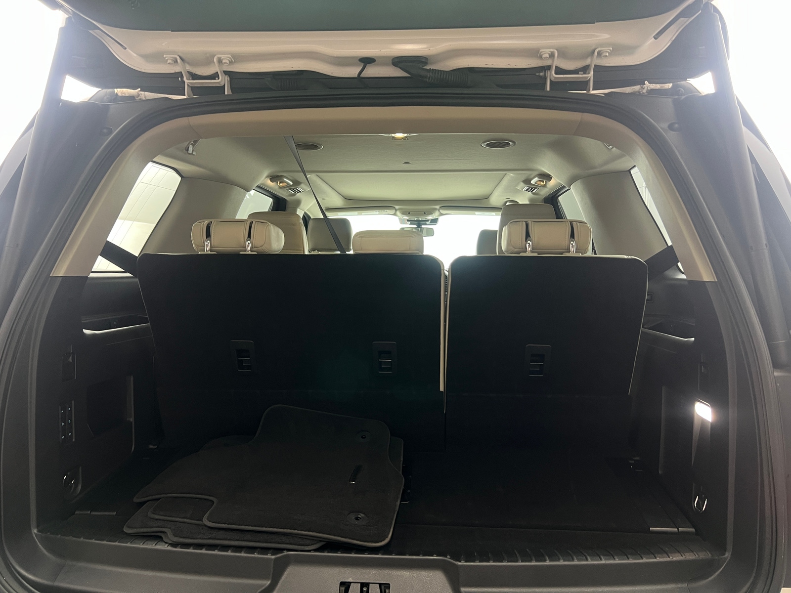 Thumbnail: 2018 Ford Expedition - 6