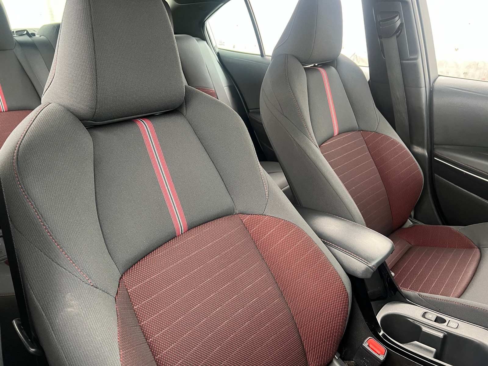 Thumbnail: 2024 Toyota Corolla - 2